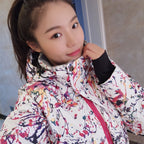 Printed Ski Jacket, photo 4