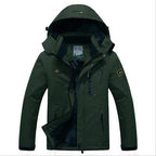 Waterproof Fleece-Lined Ski Jacket, photo 7