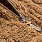 Hooded Fleece Zip Jacket, photo 6