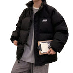 Oversized Puffer Jacket, photo 1