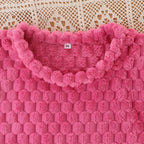 Flannel Fleece Pyjama Set, photo 5
