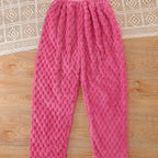 Flannel Fleece Pyjama Set, photo 1