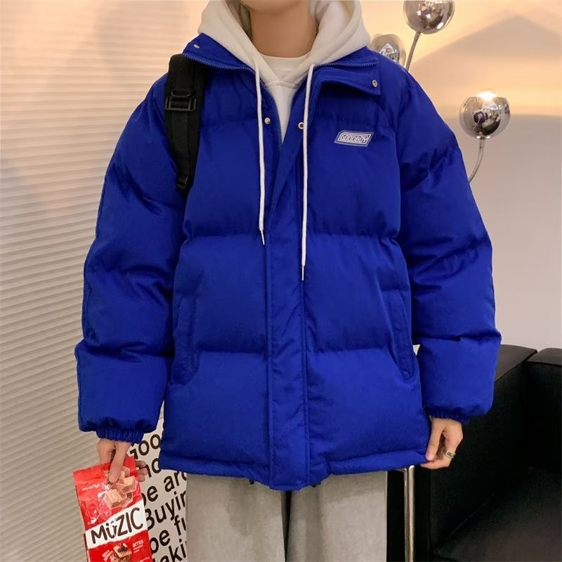 Oversized Puffer Jacket, photo 9