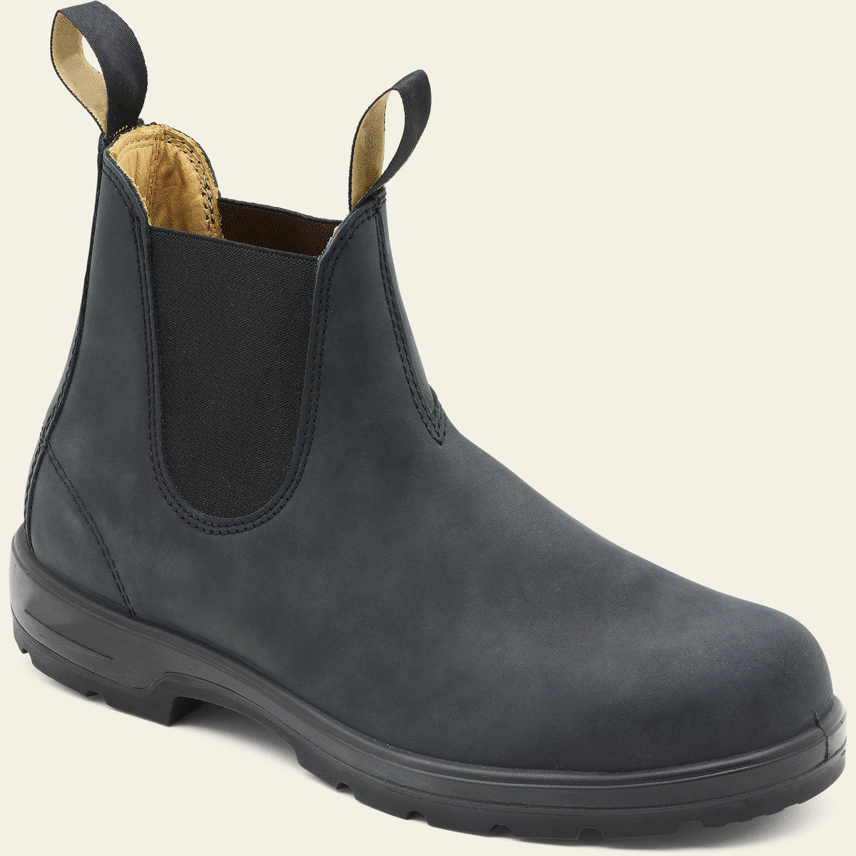 Matte Chelsea Boots, photo 4