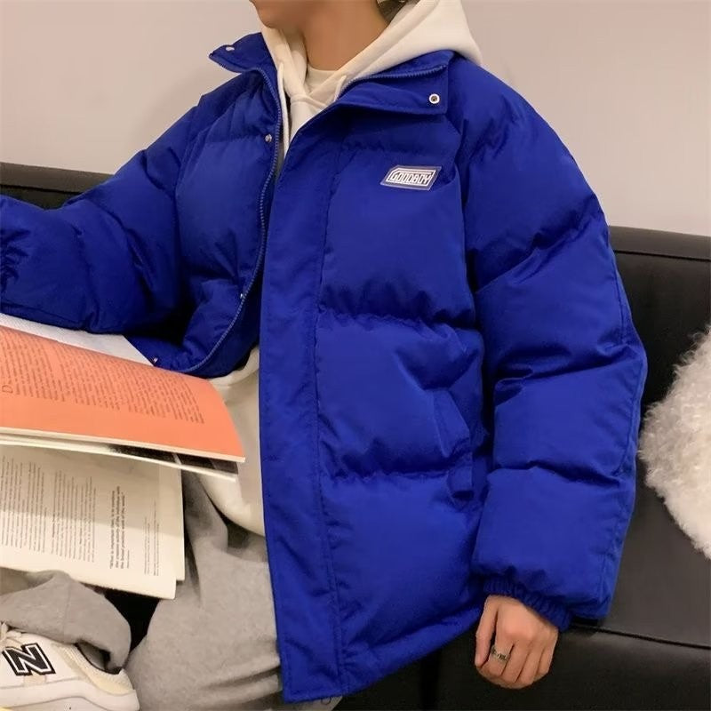 Oversized Puffer Jacket, photo 6