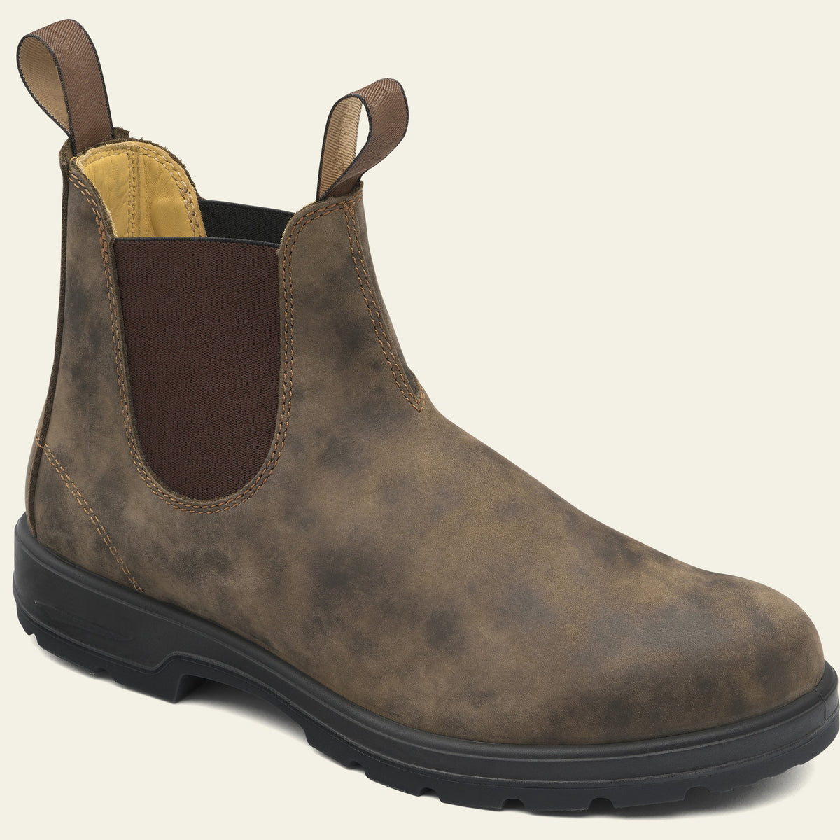 Matte Chelsea Boots, photo 8