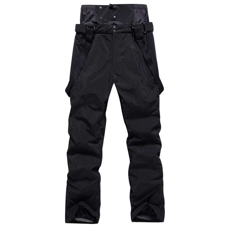 Padded Ski Salopettes, photo 1