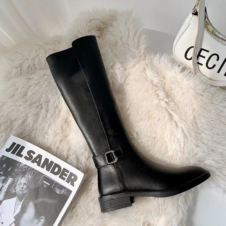 Below the Knee Riding Boots, photo 20