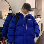 Oversized Puffer Jacket, photo 4