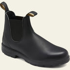 Matte Chelsea Boots, photo 3