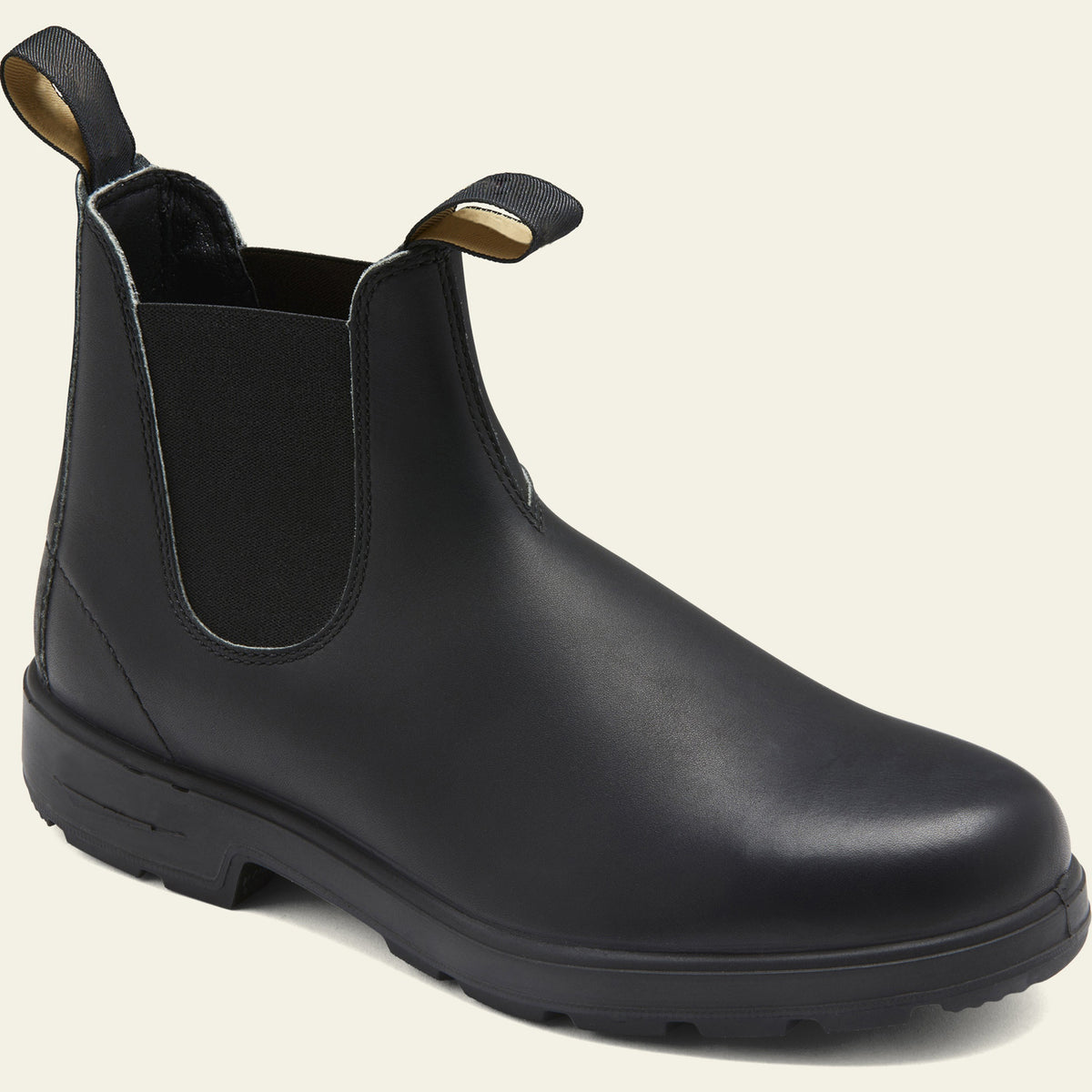 Matte Chelsea Boots, photo 3