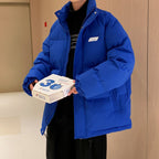 Oversized Puffer Jacket, photo 7