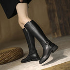 Below the Knee Riding Boots, photo 5