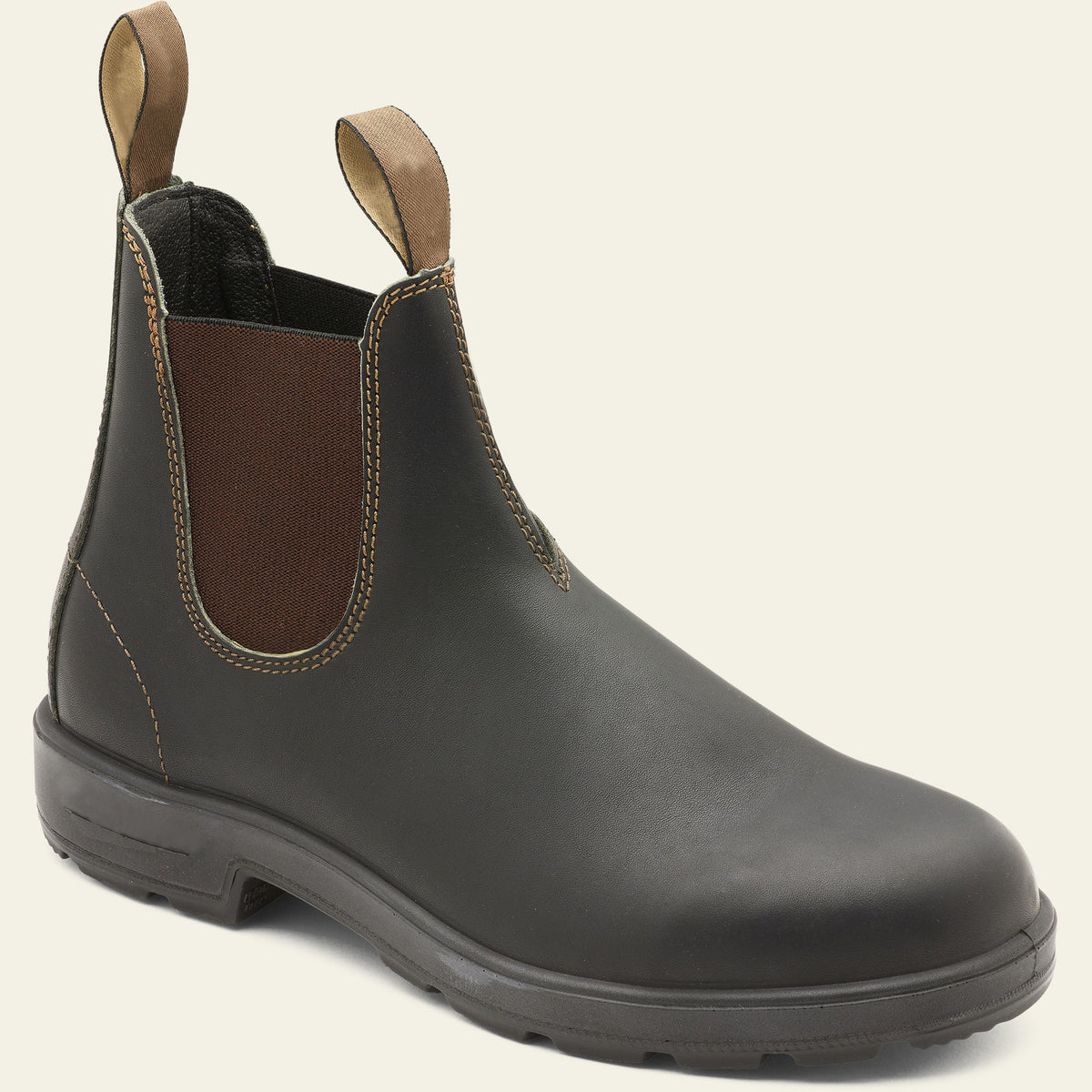 Matte Chelsea Boots, photo 7